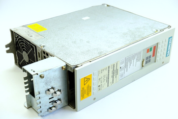 Siemens 6SE7021-8EB61 + CUVC + SCB2 + T300 es:A Simovert Masterdrives Converter