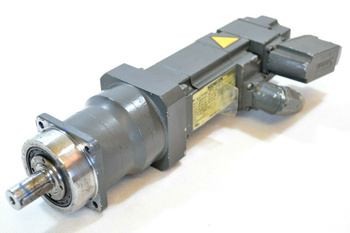 Siemens 1FK7022-5AK71-1LG5-Z Z=J03 Servomotor