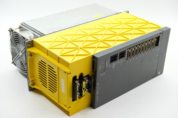 Fanuc A06B-6088-H222 Spindelverstärkermodul Spindle Amplifier Module GETESTET!