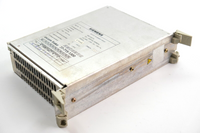 Siemens 6FC5114-0AB01-0AA0 Sinumerik Stromversorgung Power Supply