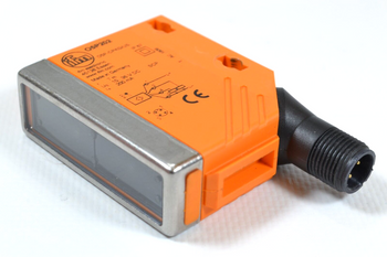 IFM O5P202 O5P-CPKG/US Reflexlichtschranke
