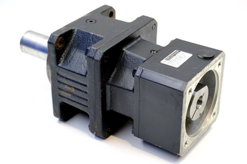 STÖBER P722SGZ0350ME I=35 Planetengetriebe Planetary gearbox