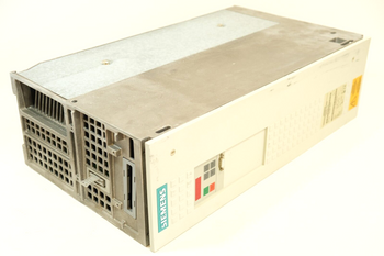 Siemens 6SE7022-6EC61 es:A Simovert VC Masterdrives Vector Control Umrichtergerät Kompaktgerät