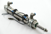 Festo DSNU-40-150-PPV-A (193993) Rundzylinder Round cylinder