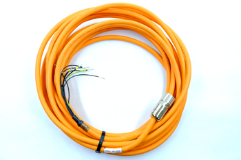 Bosch Rexroth RKL4302/010,0 | R911310649/48 Leistungskabel, Power cable 10.0m