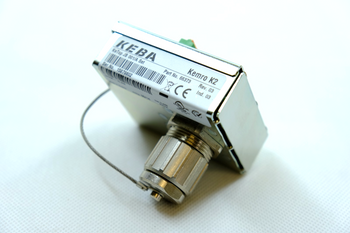 KEBA Kemro K2 KETOP JB001/A SET p.n. 66373 Anschaltbox, Connection box