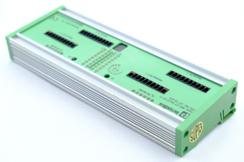 Phoenix Contact IBS CT 24 IO GT-T (2719470) Koppelmodul  Coupling module