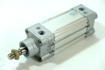 Festo DNC-40-40-PPV-A (163338) Normzylinder ISO Cylinder
