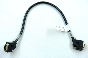 ABB Robotics 3HAC020603-001 Kabel, Harness-Axis comp.