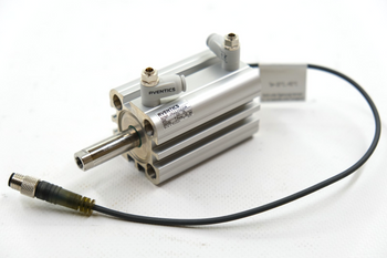 Aventics KPZ 025-25 | 0822392004 Kompaktzylinder mit Sensor