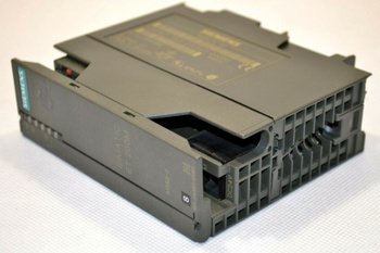 Siemens 6ES7153-2AA01-0XB0 Simatic S7 Modul