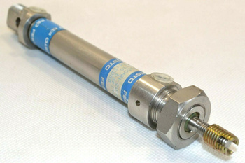 Festo DSNN-20-80-PA-S9 Rundzylinder Pneumatic Round Cylinder NEU! NEW!