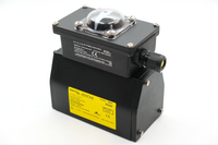 Tyco Keystone LP-0B201BN00-AL-0R1 F79E00601XX0PM00 Ventil Positions Monitor NEU!