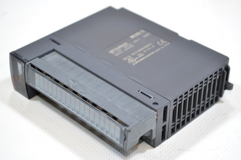 Mitsubishi Q64RD MELSEC-Q Input Module