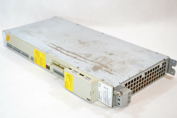 Siemens 6SN1112-1AC01-0AA1 Simodrive 611 Version A Monitoring Module