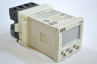 IMO TDMS NO.7XA Zeitrelais Digital Timer