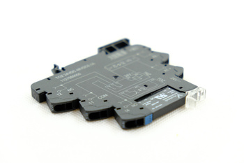 Weidmüller 1127050000 TOZ 24VDC 48VDC0,1A Halbleiterrelais, Solid state relay
