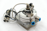 Festo DSM-12-270-P-FW-A-B (547571) Schwenkantrieb Semi-rotary drive