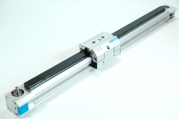 Festo DGE-25-350-ZR-LH-RK-KF-GK 193742 Linearantrieb Linear Actuator