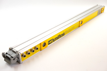 Leuze Lumiflex Areal AMR-400/3 Optoelektronische Lichtschranke Light barrier