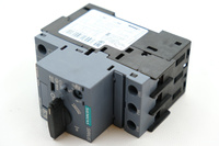 Siemens 3RV2021-4NA10 Sirius Motorschutzschalter Leistungsschalter