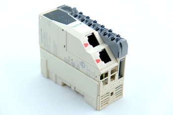 Schneider Electric TM5NS31 Modicon TM5 Buskoppler + SPS3 Bus coupler