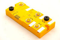 Pilz PDP67 F 4 code (773603) Passivverteiler Passive Distributor