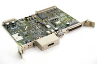 Siemens 6FC5114-0AA02-0AA0 Sinumerik Central Service Board