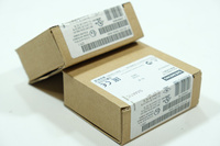 Siemens 6ES7972-0BA52-0XA0 x 2 Stück Anschlussstecker NEU! OVP