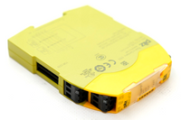 Pilz PNOZ s7.2 24VDC 4 n/o 1 n/c expand (750177) Erweiterungsmodul