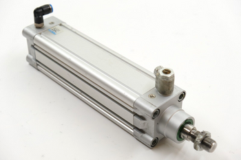 Festo DNC-50-160-PPV-A (163375) Normzylinder ISO cylinder