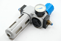 Festo LR-D-MIDI + LOE-D-MIDI Filter-Regelventil Filter regulator
