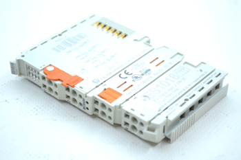 BECKHOFF ES1018 EtherCAT-Klemme Digital Eingang