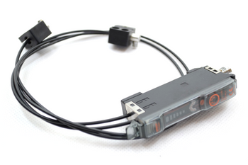 Omron E3X-NA44V Lichtleiterverstärker, Fiber Amplifier