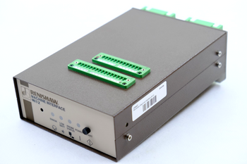 Renishaw MI12 Machine Interface