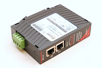 Sixnet EB-PSE-24V-1B Industrial PoE Power Injector
