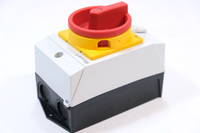 Klöckner Moeller T0-1-102 Hauptschalter