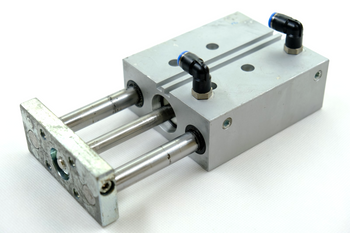 Festo DFM-32-80-P-A-KF (170934) Führungszylinder, Guided drive