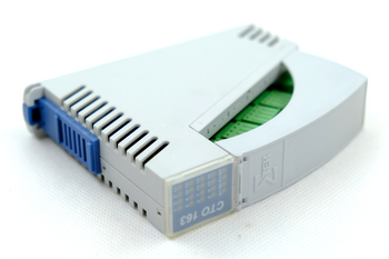 Sigmatek CTO 163 Digital Output Module