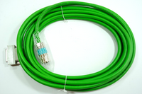 Siemens 6FX5002-2EQ10-1AH0 Signalleitung Kabel Neu!