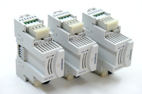 Siemens TXS1.EF10 Busansschlussmodul BUS Connection Module Satz mit 3 Stück