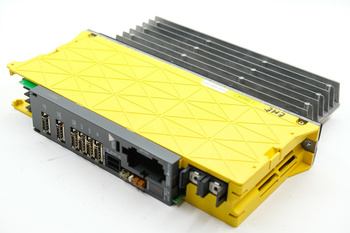 Fanuc A06B-6079-H103 Servoverstärkermodul Servo Amplifier Module GETESTET!