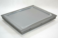 Advantech FPM-2170G-R3BE LCD DISPLAY, 17" SXGA Industriemonitor NEU!