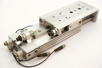 Aventics MSC-DA-020-0100-MG-HM-HM-02-M-S-0-0-ACC | R480640189 + 2 Sensoren