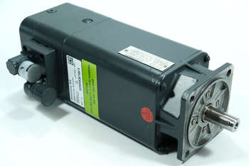 Siemens 1FT5064-0AF71-1 -Z  K18 AC-VSA-Motor AC Feed Motor Servomotor