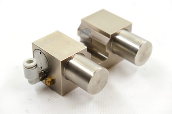 Zimmer MKS3005AK Klemmelement Clamping element