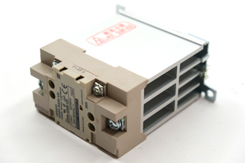 Omron G32A-A430-VD Halbleiterrelais Solid State Relay SSR