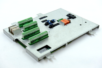 ABB Robotics 3HAC024488-001/01, DSQC643 Steuerplatine Control Board