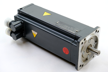 Siemens 1FT5046-0AF71-1 -Z Z=K93, K42, K31 AC-VSA-Motor AC Feed Motor