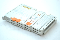 BECKHOFF ES2262 EtherCAT-Klemme Terminal Digital Ausgang Output